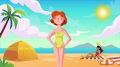А вы знаете, что главное в отдыхе на море? Безопасность!