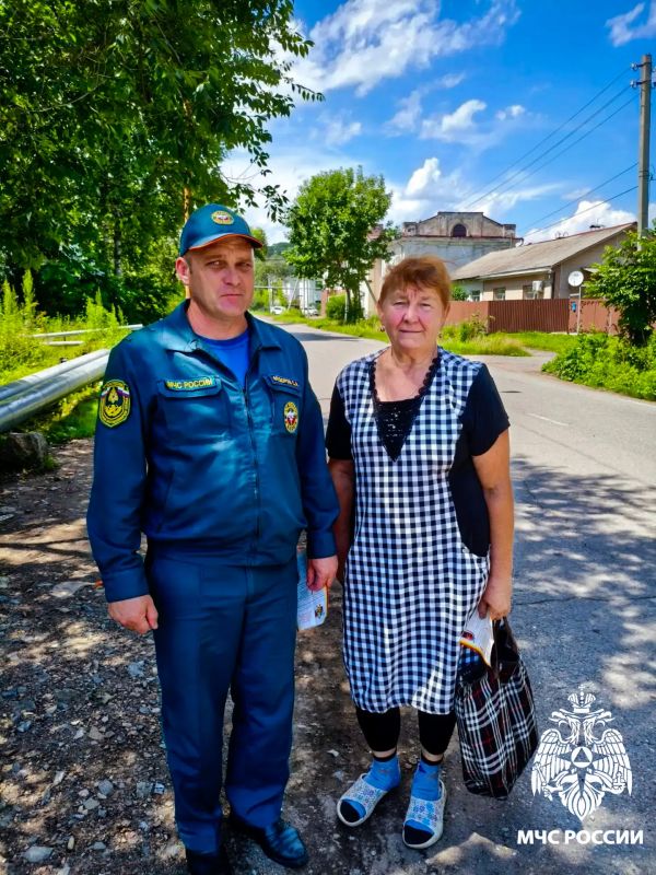 Жителям Приморья напомнили о важности соблюдения правил пожарной безопасности Жителям Приморья напомнили о важности соблюдения правил пожарной безопасности