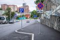 На Океанском проспекте во Владивостоке завершили ремонт участка от Дальпресса до Первой Речки