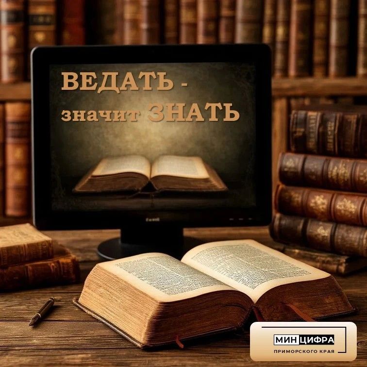Путешествие в мир слов: современная и старая речь