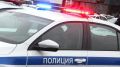 Полицейские установили личность гражданина – участника инцидента на улице Можайской во Владивостоке