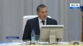 Заместитель Председателя Правительства Российской Федерации – полномочный представитель Президента Российской Федерации в ДФО Юрий Трутнев провел совещание по вопросу обеспечения электрической энергией инвестиционных...