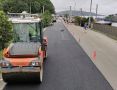 Подрядчику поручено ускорить ремонт дороги в районе приморской Андреевки и завершить работы в ближайшее время