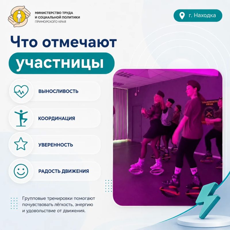 От мечты — к собственному фитнес-проекту От мечты — к собственному фитнес-проекту