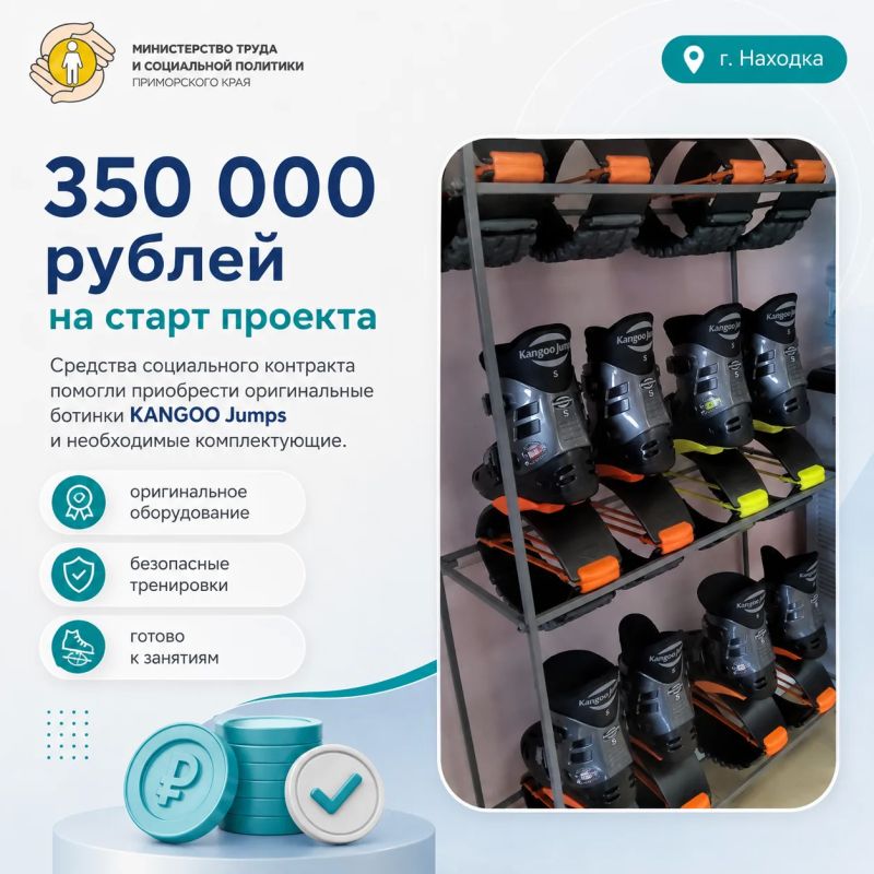 От мечты — к собственному фитнес-проекту От мечты — к собственному фитнес-проекту
