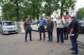 Евгений Корж: В графике идут работы по капитальному ремонту Уссурийского городского музея и ремонту фасада плавательного бассейна «Чайка»