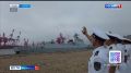 Высоких государственных наград удостоены военнослужащие Военно-Морского Флота России