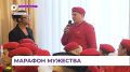 Юнармейцы из восьми регионов собрались в Приморье
