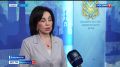 Приморье и Дагестан вышли на новый уровень сотрудничества