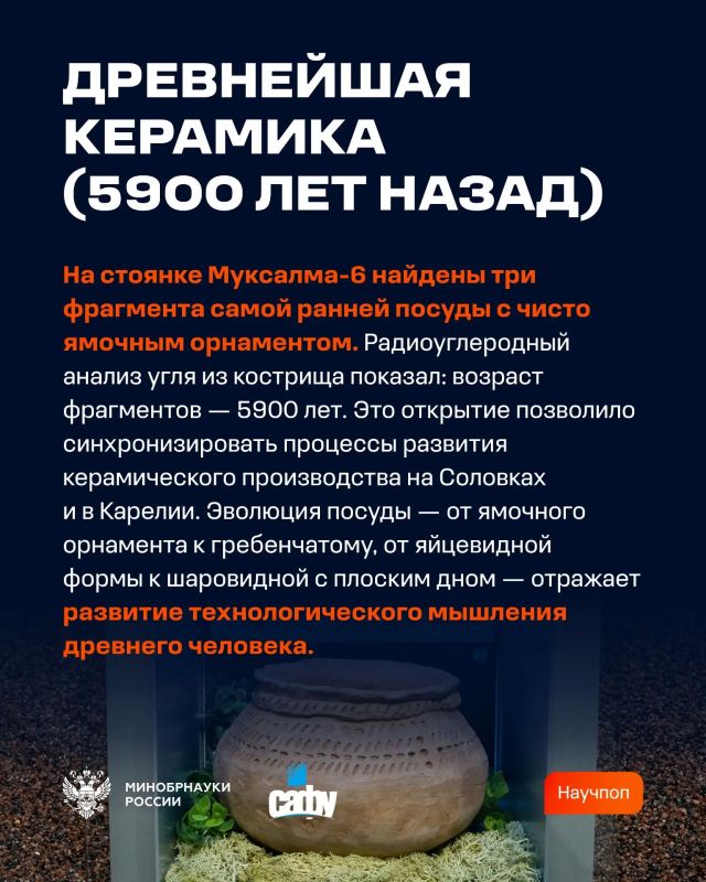 Выкладываем карты на стол. Буквально в карточках — необычные археологические находки, о которых подробнее рассказали кандидат исторических наук, заместитель директора по науке Соловецкого музея-заповедника Александр Мартынов... Выкладываем карты на стол. Буквально в карточках — необычные археологические находки, о которых подробнее рассказали кандидат исторических наук, заместитель директора по науке Соловецкого музея-заповедника Александр Мартынов...