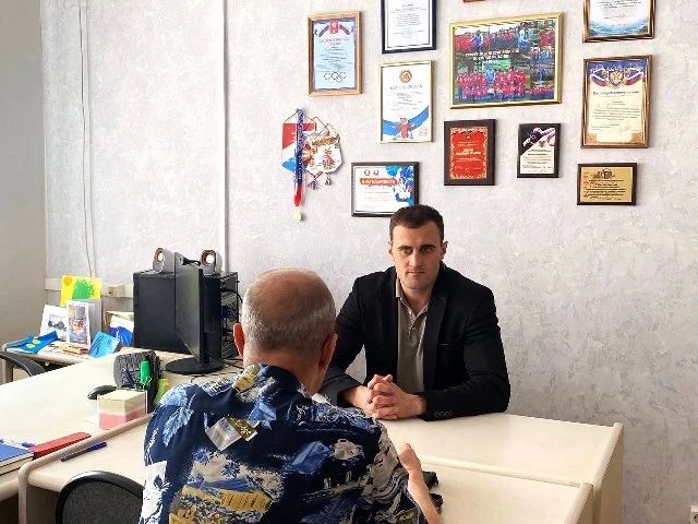Содействие депутата помогло отцу погибшего участника СВО получить положенные выплаты