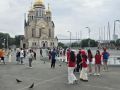 Турпоток во Владивосток за полгода достиг 1,8 миллиона человек