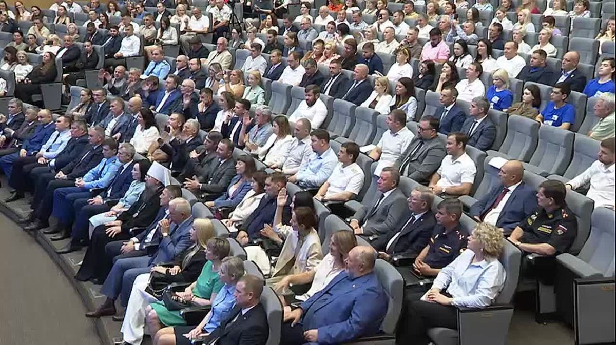 Константин Шестаков избран главой Владивостока на новый срок