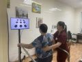 Жители Дальнегорска смогут проходить медицинскую реабилитацию на новом оборудовании
