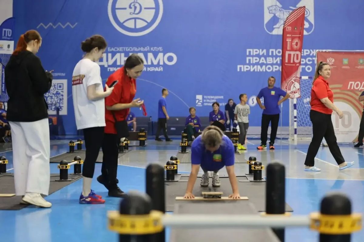 Налоговый вычет за оплату спортивных занятий и сдачу ГТО в 2026 году: как вернуть часть расходов