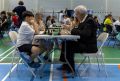 Лазовский округ принял всероссийский шахматный фестиваль