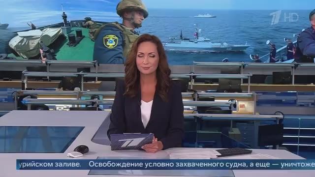 Корабли ВМФ РФ и ВМС Индонезии отработали способы противодействия терроризму во время совместных учений