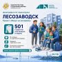 10 муниципальных проектов продолжат работу в акселераторе «Демография 2.0: перезагрузка»