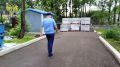 Прокуратура начала проверку проверку по факту нападения медведя на сотрудницу зоопарка в Уссурийске