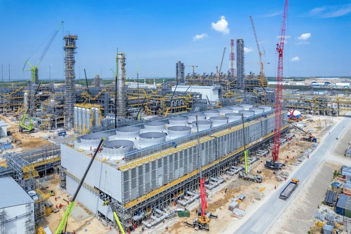 Востокгосплан назвал новые точки роста стройкомплекса Дальнего Востока