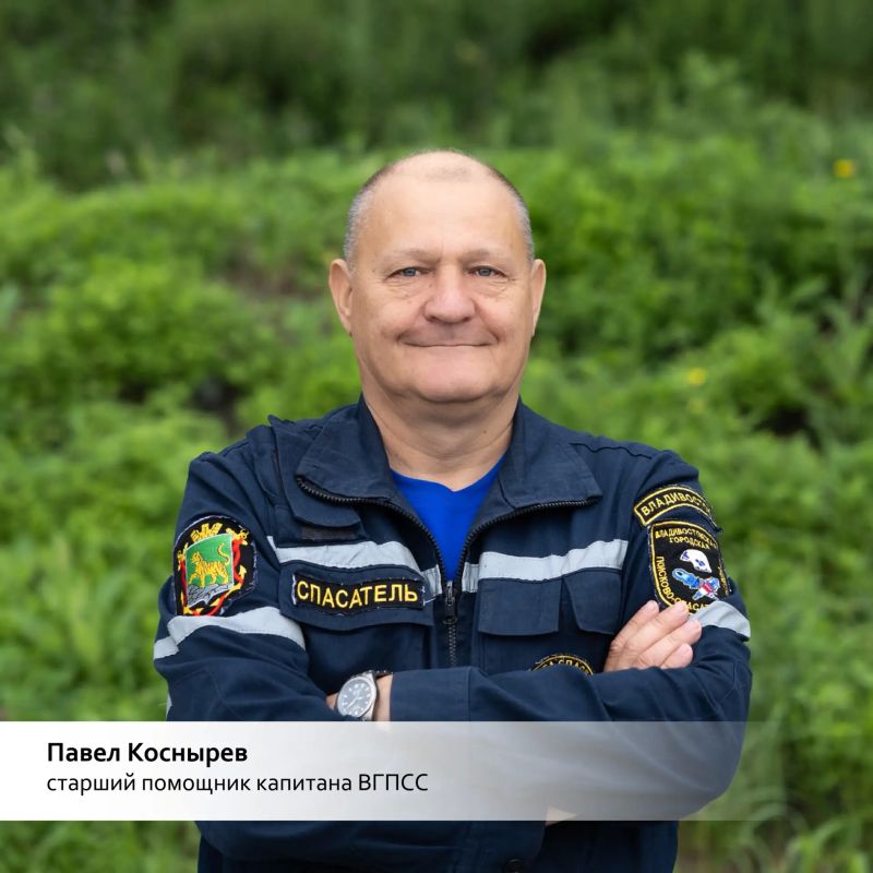 Константин Шестаков: Уважаемые сотрудники и ветераны спасательных служб на воде! Константин Шестаков: Уважаемые сотрудники и ветераны спасательных служб на воде!