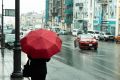1 и 2 августа во Владивостоке ожидается ухудшение погоды