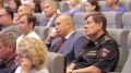 Мэр Владивостока обозначил ключевые проекты на ближайшие годы