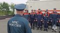Спасатели МЧС России направлены в Хасанский район