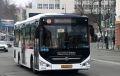Во Владивостоке значительно обновили общественный транспорт за последние пять лет, закупив 389 новых автобусов