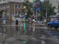 Глава Примгидромета Борис Кубай сообщил о высокой вероятности неблагоприятной погоды в Приморье в начале сентября, включая дни проведения Восточного экономического форума