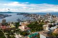 Уточнение штормового предупреждения об опасных явлениях на период 1–2 августа