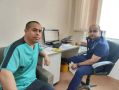 Те, кто стоят на страже жизни во время операции