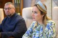 Мария Львова-Белова: «Мы создали Агентство по делам семьи и детства – теперь у нас отдельное направление