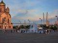 Теплый сектор хабаровского циклона определит погоду в Приморье во вторник