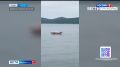 Приморская природа удивила новым шедевром