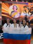 Приморские тхэквондистки завоевали пять медалей на международном турнире в Таиланде