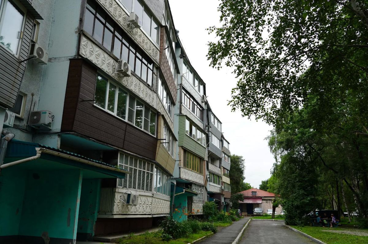 В Уссурийске завершены работы по обновлению узлов учета тепловой энергии В Уссурийске завершены работы по обновлению узлов учета тепловой энергии