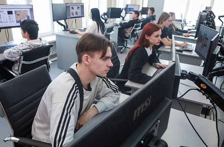 Бюджетные места ещё есть: в колледжи Приморья подано уже 8 тысяч заявлений!