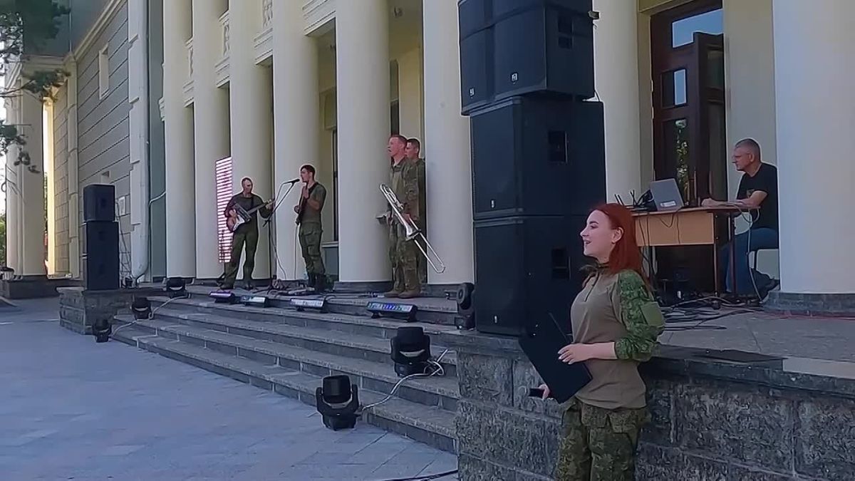 108 лет на страже восточных рубежей