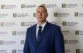 Участник СВО Артём Баитов назначен заместителем главы Находки