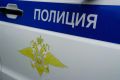 Полицейские задержали участника инцидента в Первореченском районе Владивостока