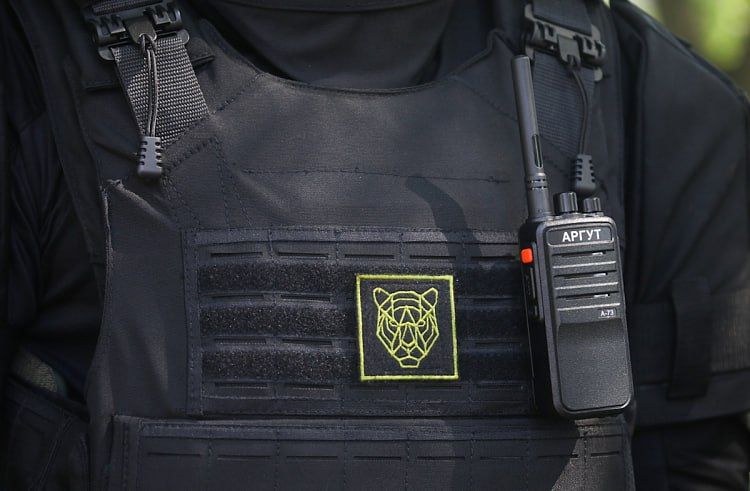 Почти 40 нарушителей общественного порядка задержал отряд «Тигр-правопорядок» во Владивостоке
