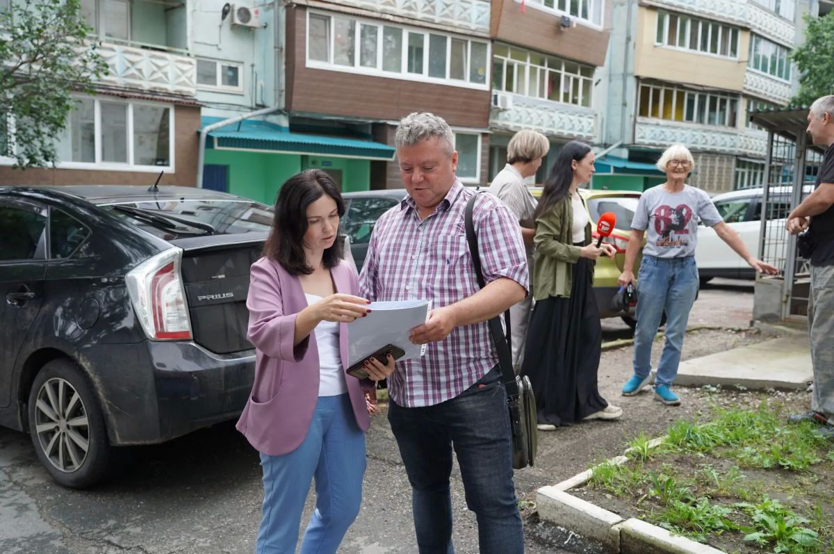 В Уссурийске завершены работы по обновлению узлов учета тепловой энергии В Уссурийске завершены работы по обновлению узлов учета тепловой энергии