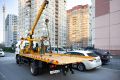 Во Владивостоке за июль на штрафстоянку отправили 184 автомобиля нарушителей ПДД