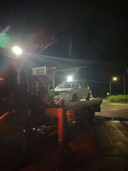 В Приморье с начала года выявлено и отстранено от управления транспортным средством более 3,8 тысяч нетрезвых водителей