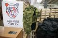 Добровольческое движение «Тигр» вышло в полуфинал Международной премии #МЫВМЕСТЕ