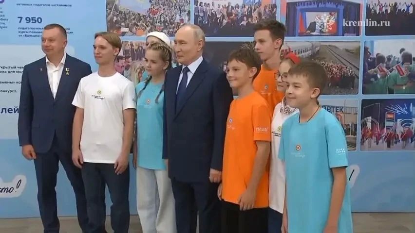 Спешим поделиться замечательной новостью! Спешим поделиться замечательной новостью!
