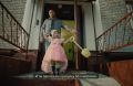 «Пап, ты у меня самый-самый!»