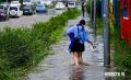 За неделю тропических ливней в некоторых районах Приморья выпало до 1,5 месячной нормы осадков