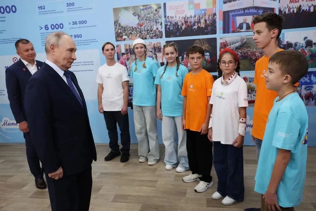 Спешим поделиться замечательной новостью!